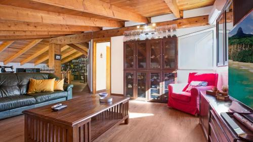 Villa Bellavista