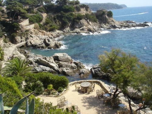 Apartamento Alva Park Holidays