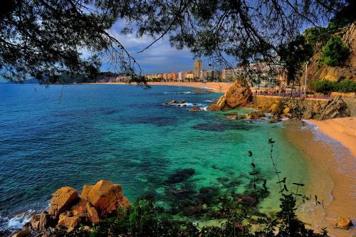 Apartamento Alva Park Holidays