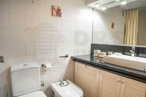 Apartamento Alva Park Holidays