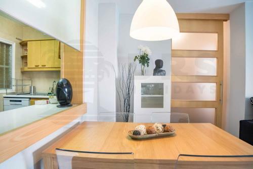 Apartamento Alva Park Holidays