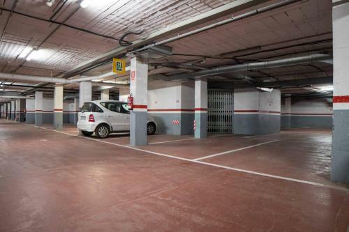 Apartamento Alva Park Holidays