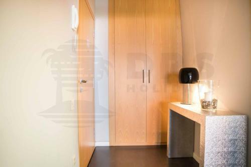 Apartamento Alva Park Holidays
