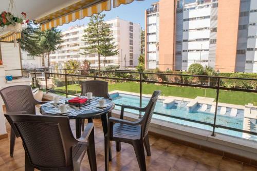 Apartamento Alva Park Holidays