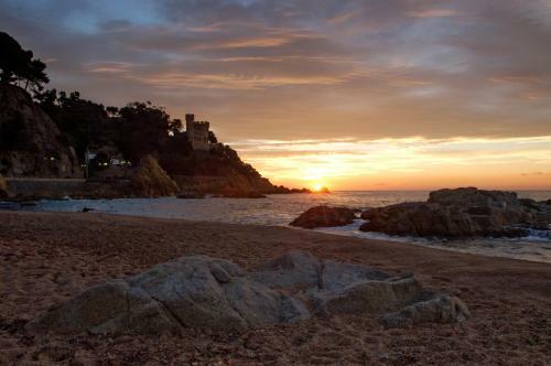 Apartamento Alva Park Holidays