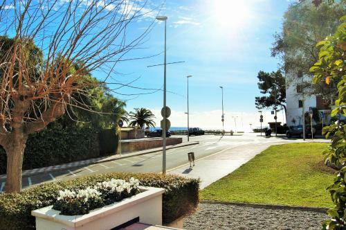 Apartamento Sun Garden Lloret De Mar