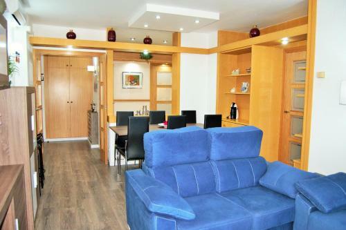 Apartamento Sun Garden Lloret De Mar