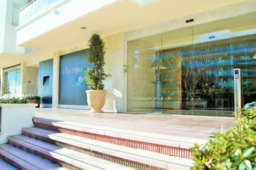 Apartamento Sun Garden Lloret De Mar