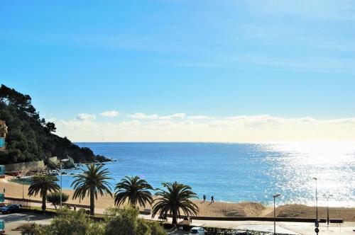 Apartamento Sun Garden Lloret De Mar