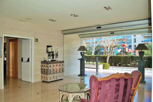 Apartamento Sun Garden Lloret De Mar