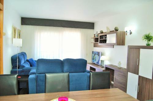 Apartamento Sun Garden Lloret De Mar