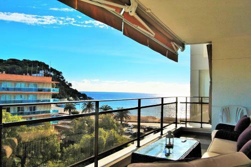 Apartamento Sun Garden Lloret De Mar