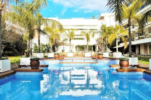 Apartamento Sun Garden Lloret De Mar