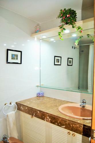 Apartamento Sun Garden Lloret De Mar