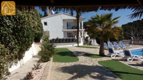 Sant Eloi Villa Sleeps 20 Pool Wifi