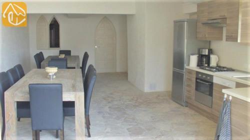 Sant Eloi Villa Sleeps 20 Pool Wifi