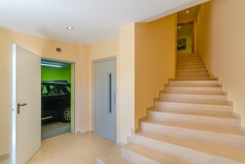 Sant Eloi Villa Sleeps 10 With Pool And Free Wifi
