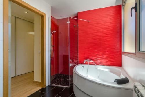 Sant Eloi Villa Sleeps 10 With Pool And Free Wifi