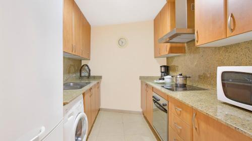 Apartamento Santa Cristina 2