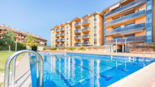 Apartamento Santa Cristina 2