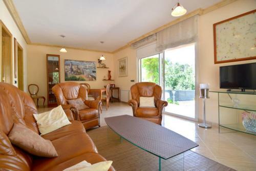 Club Villamar - Le Lac
