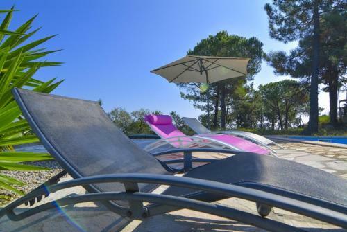 Club Villamar - Vitalia