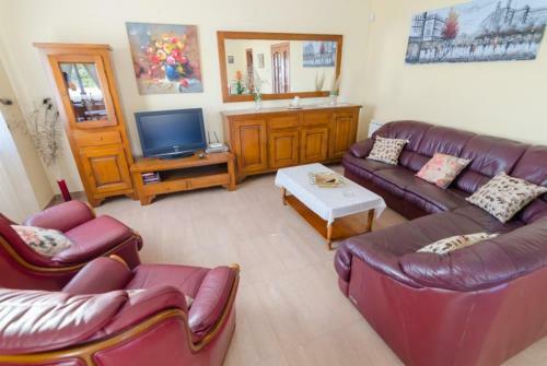 Club Villamar - Abel