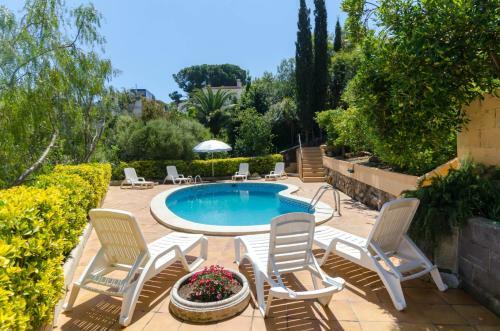 Club Villamar - Comodo