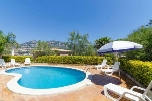 Club Villamar - Comodo