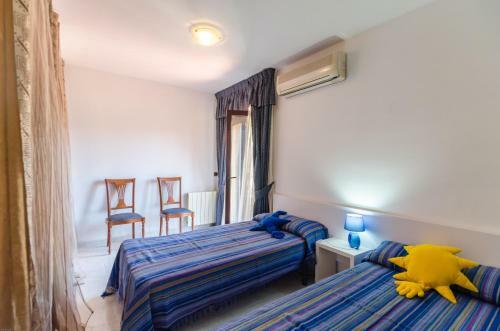 Club Villamar - Comodo