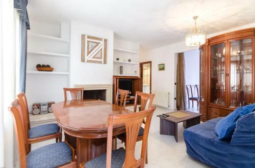 Club Villamar - Comodo
