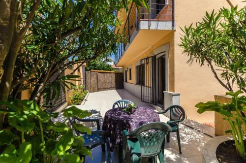 Club Villamar - Comodo