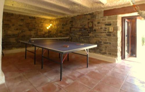 Club Villamar - La Cancha