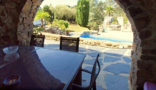 Club Villamar - La Cancha