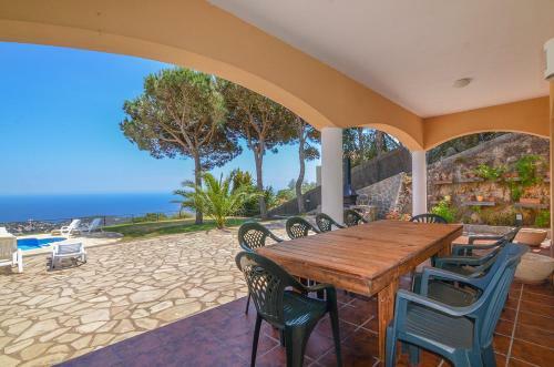 Club Villamar - La Venta