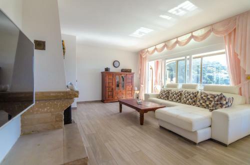 Club Villamar - Pollino