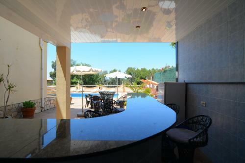 Club Villamar - La Roche
