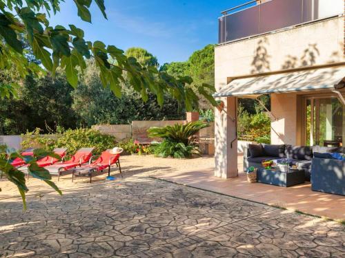 Holiday Home Mas Arbos