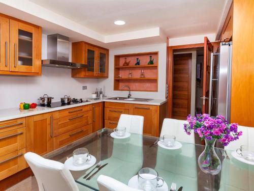 Holiday Home Mas Arbos
