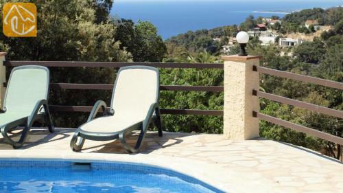 Sant Eloi Villa Sleeps 8 Pool Wifi