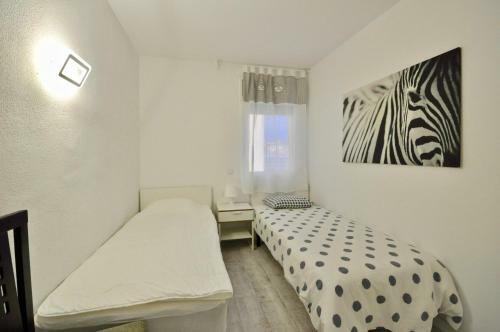 Apartment Bellisimo