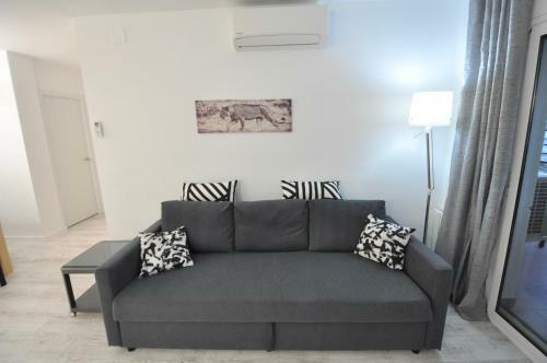Apartment Bellisimo