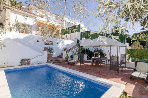 Club Villamar - Seven Seas