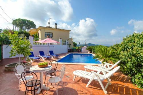 Club Villamar - Talamanca
