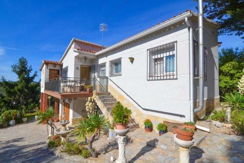 Club Villamar - Bermejo
