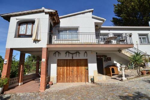Club Villamar - Bermejo