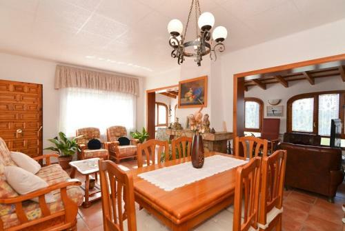 Club Villamar - Bermejo
