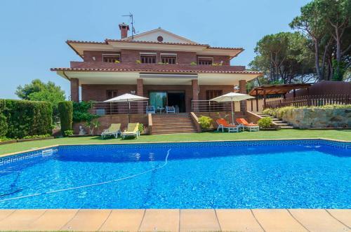Club Villamar - Contesa