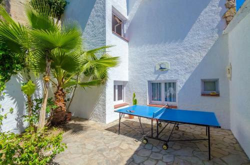 Club Villamar - Cibera