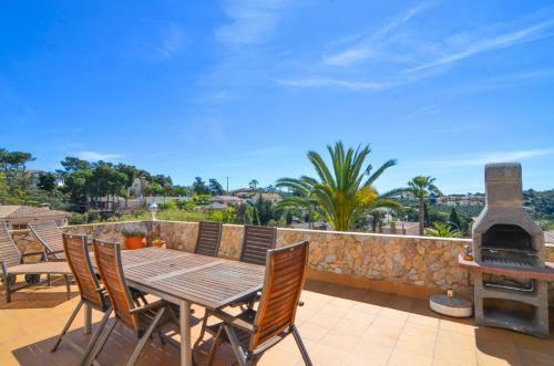 Club Villamar - Hazel